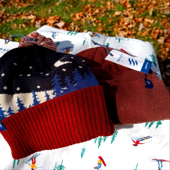 WINTER HATS - Picture 2 of 3